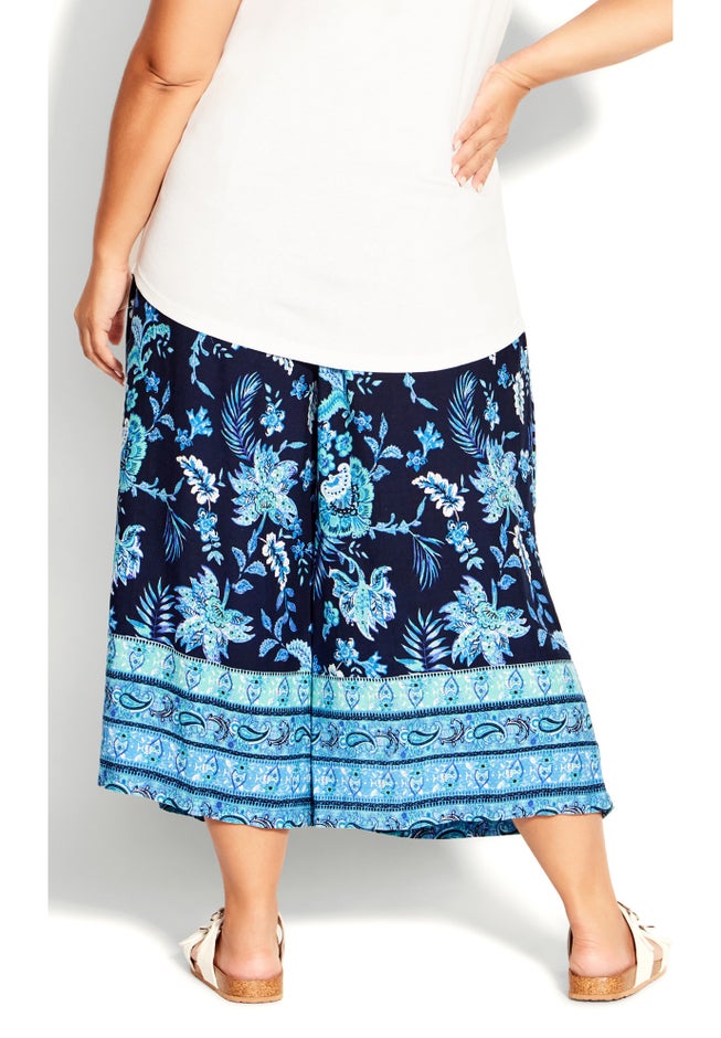 Aurora Border Pant image number 1