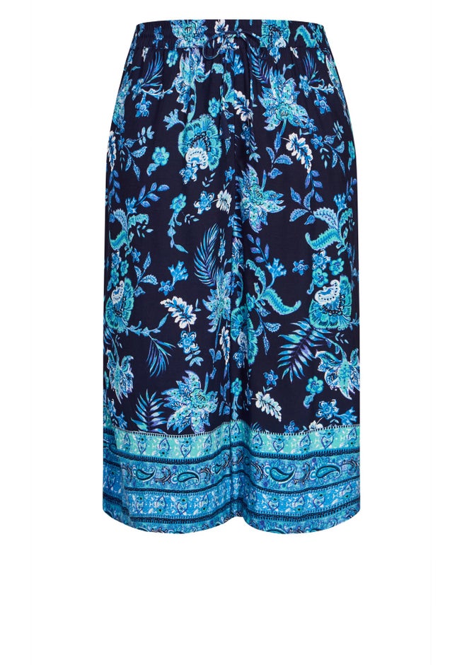 Aurora Border Pant image number 2