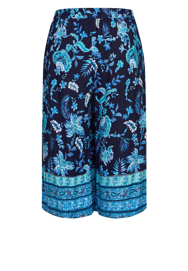 Aurora Border Pant image number 7