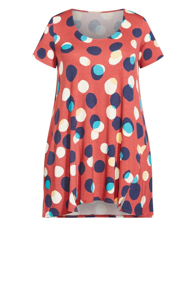 Winnie Tunic image number null