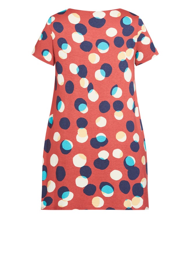 Winnie Tunic image number null