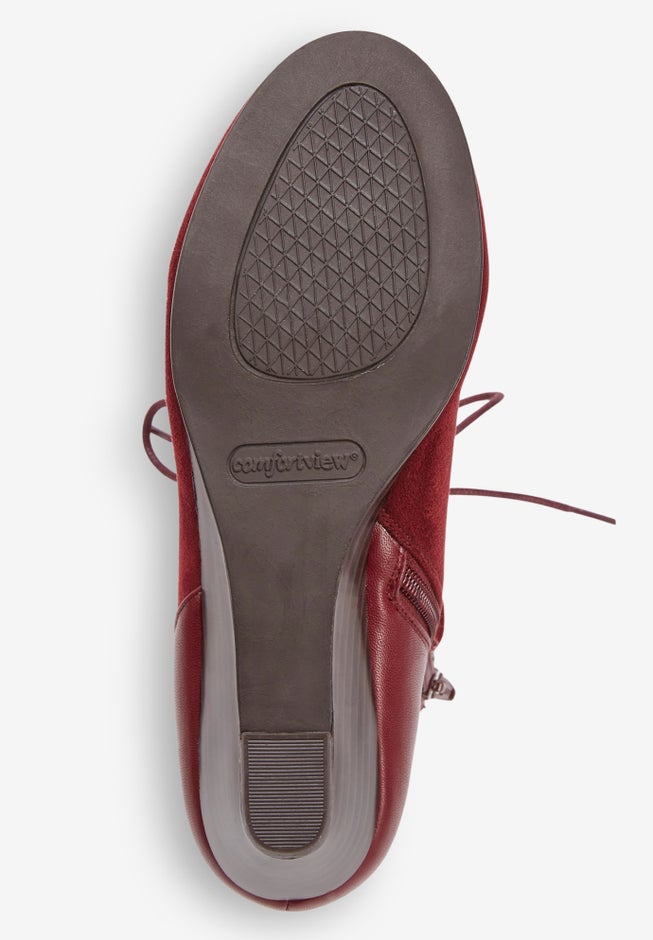 The Nala Boot image number null