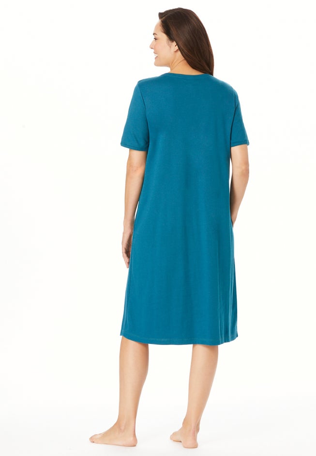 Short T-Shirt Lounger image number 1