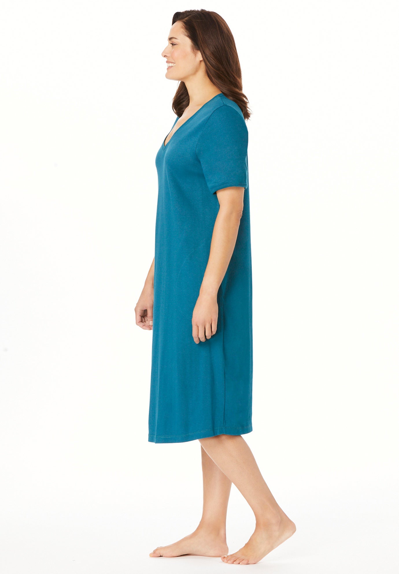 Short T-Shirt Lounger image number 3