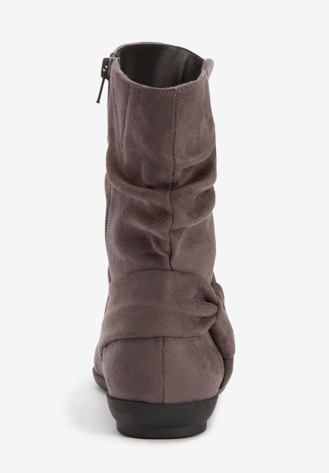 The Ezra Boot image number 1