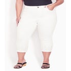 Nikita Crop Jean image number null