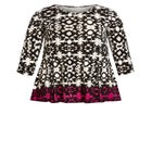 Primrose Border Tunic image number null