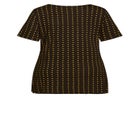 Jules Spliced Tunic image number null