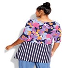 Pia Layered Top image number null