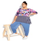 Pia Layered Top image number null