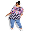 Pia Layered Top image number null