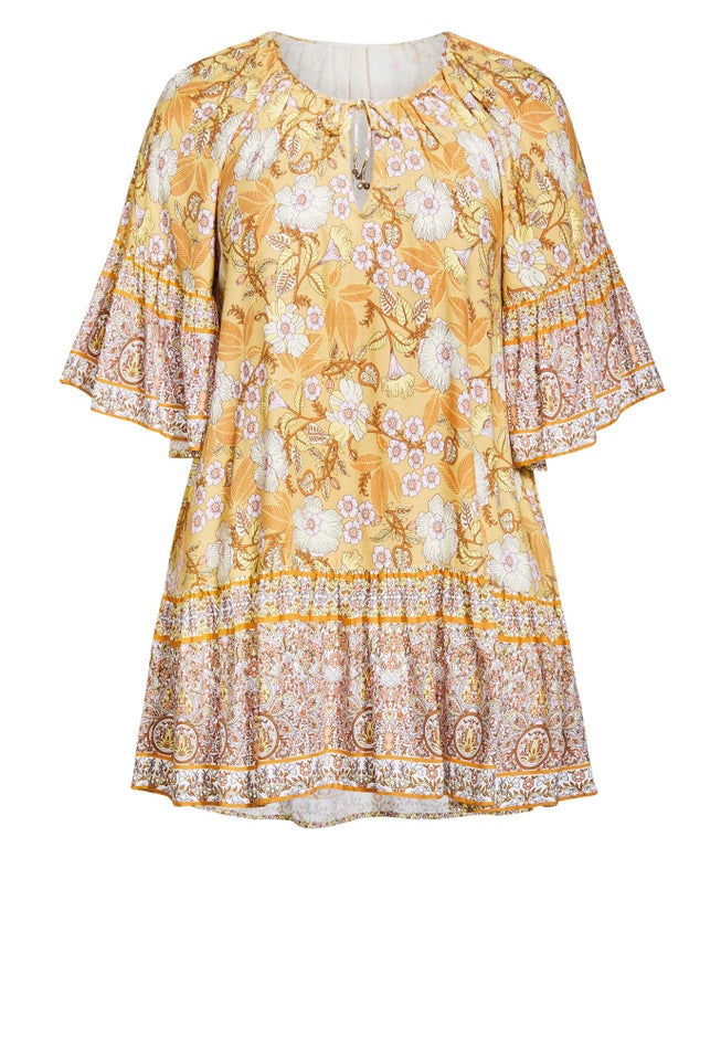 Follow Your Heart Tunic image number null