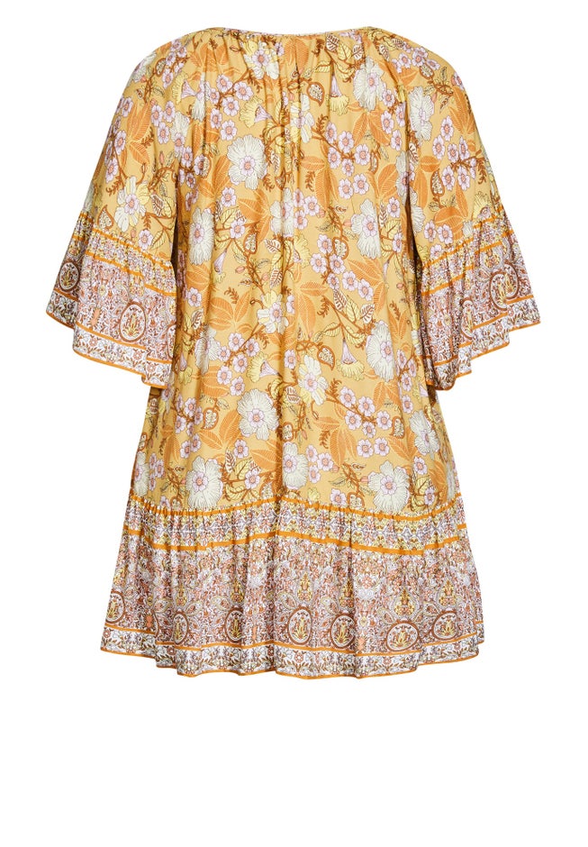 Follow Your Heart Tunic image number null
