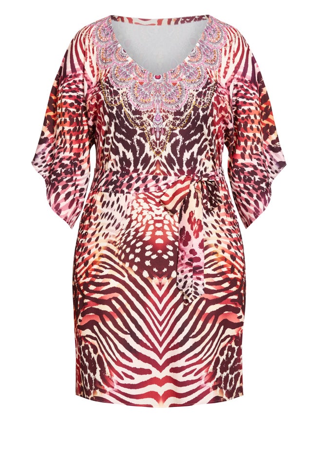 Retreat Beaded Tunic image number 2