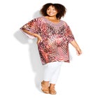 Retreat Beaded Tunic image number null