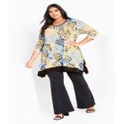 Monroe Pocket Tunic image number null