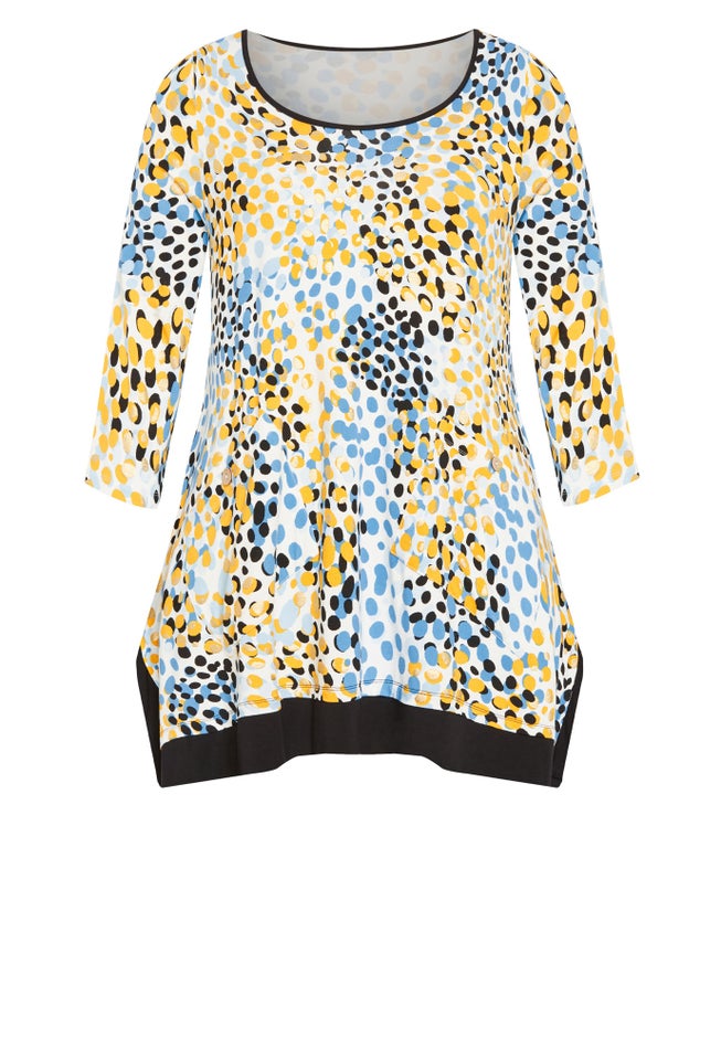 Monroe Pocket Tunic image number 4