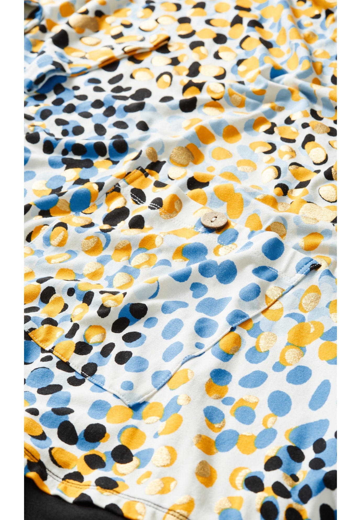 Monroe Pocket Tunic image number 6