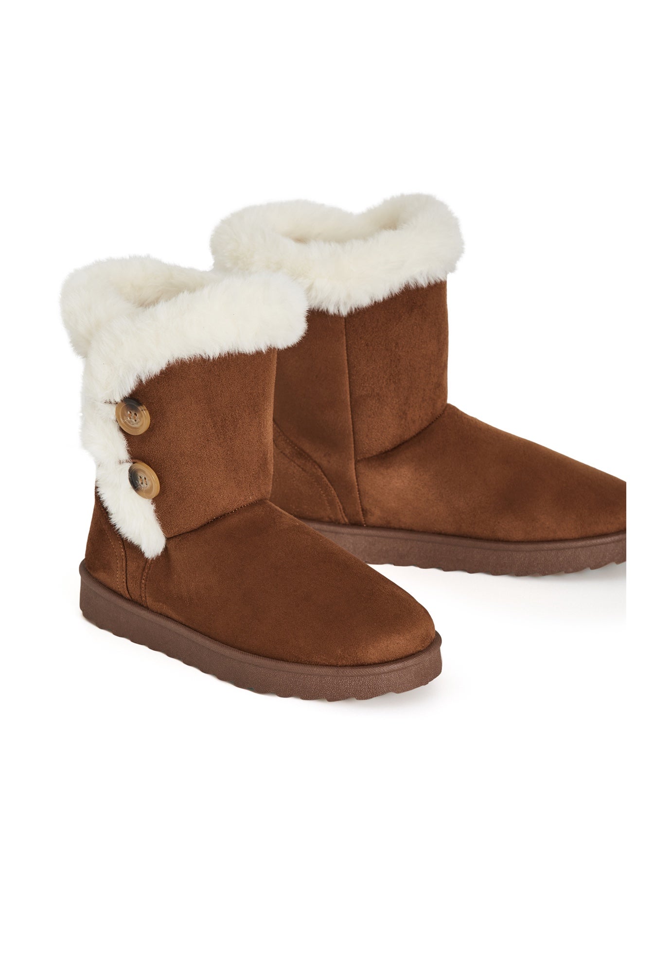 Reagan Hug Boot image number 5