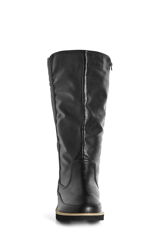 Skylar Tall Boot image number null