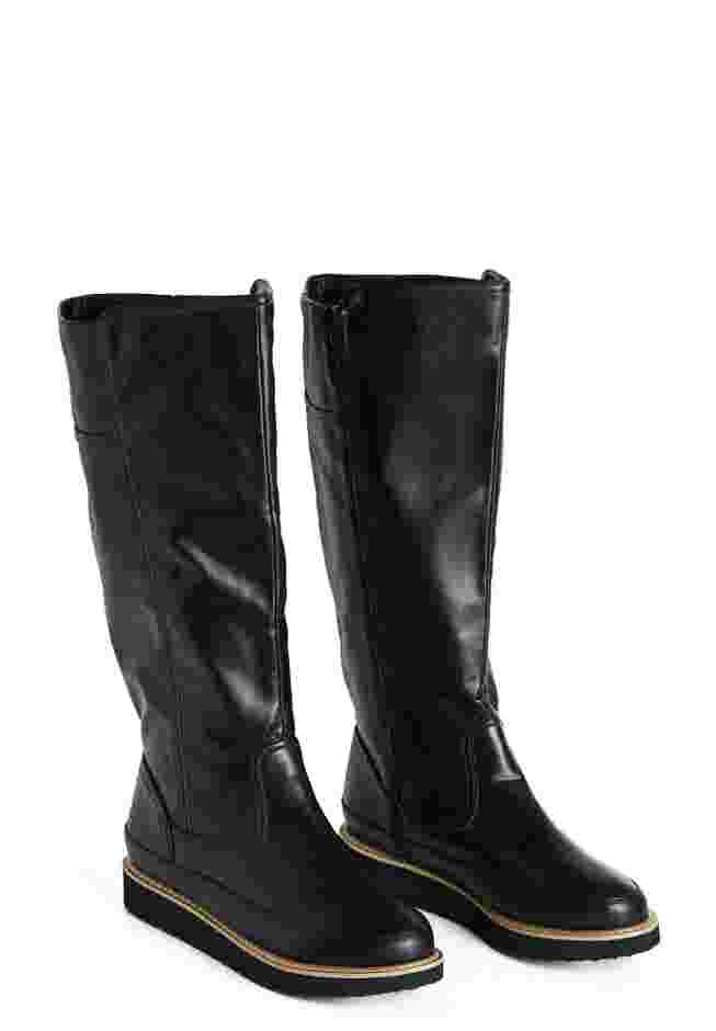 Skylar Tall Boot image number 6