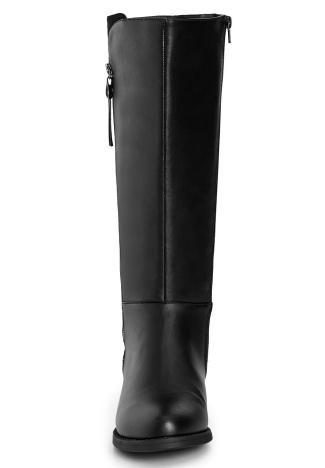 Karina Tall Boot image number 0