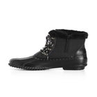 Ariah Cold Faux Fur Ankle Weather Boot image number null