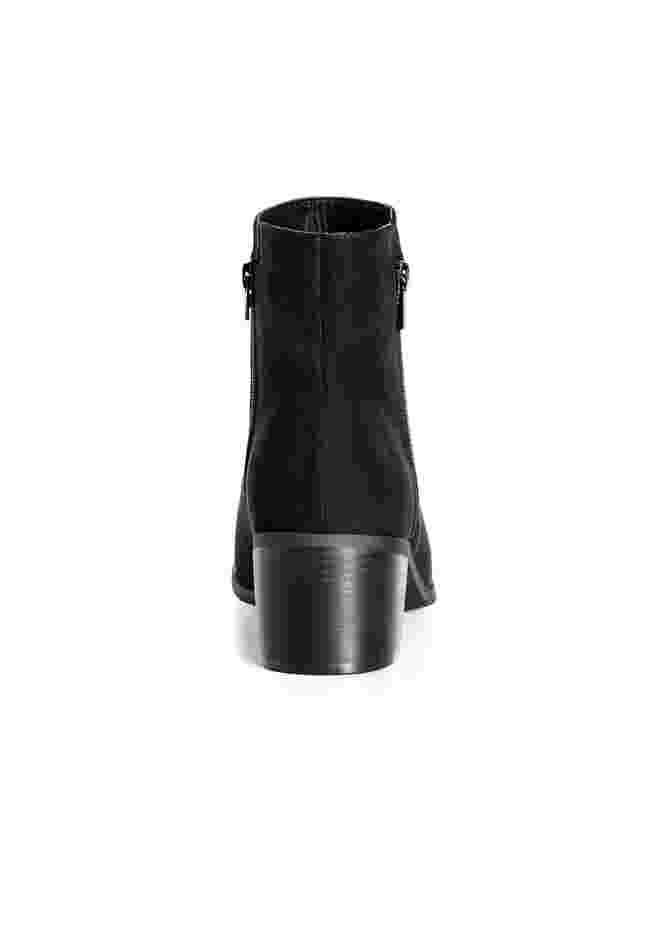 Jean Ankle Boot image number 3