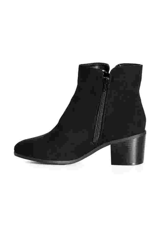 Jean Ankle Boot image number 4