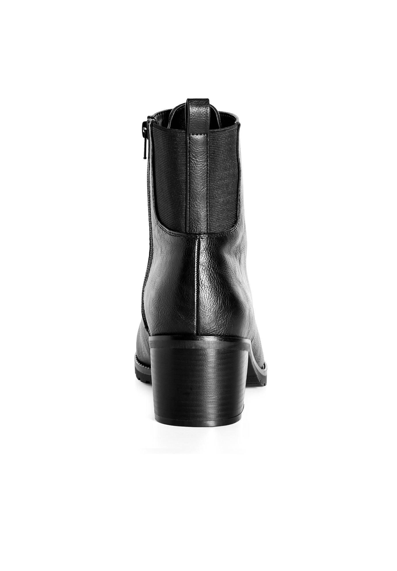 Sloane Lace Up Ankle Boot image number 3