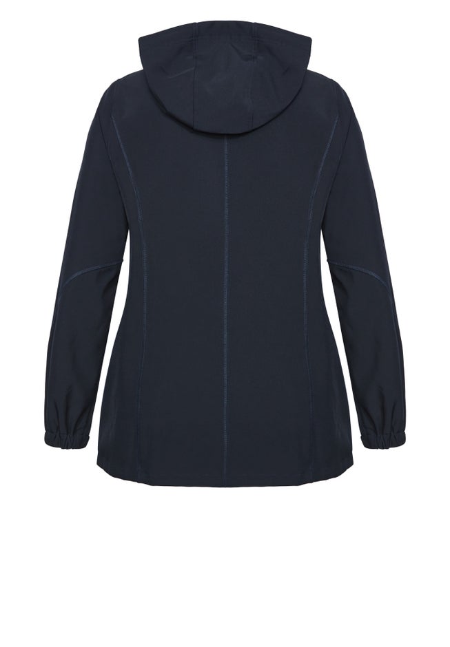 Weatherproof Outdoor Jacket image number 5