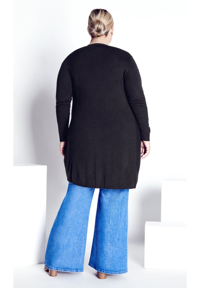 Meadow Mews Cardigan image number 1