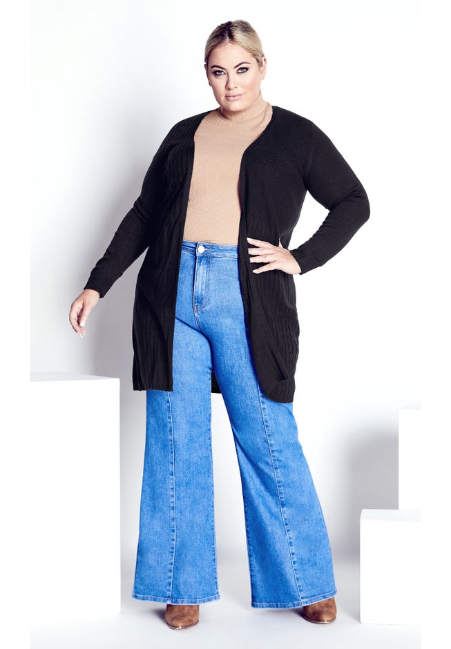 Meadow Mews Cardigan image number 3