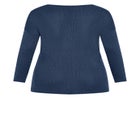 Primrose Sweater image number null