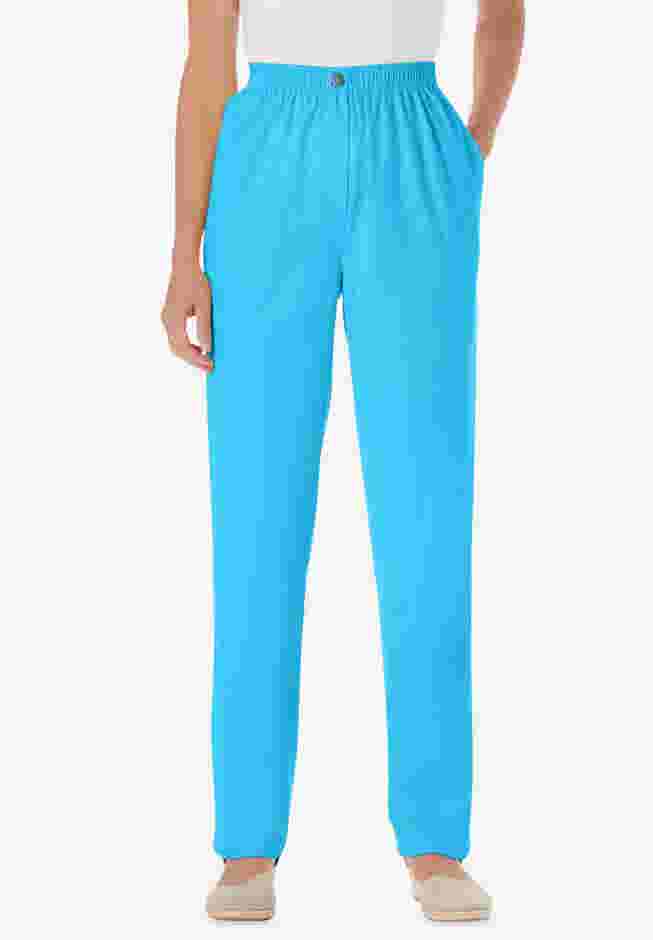 7-Day Straight-Leg Denim Jean image number 0