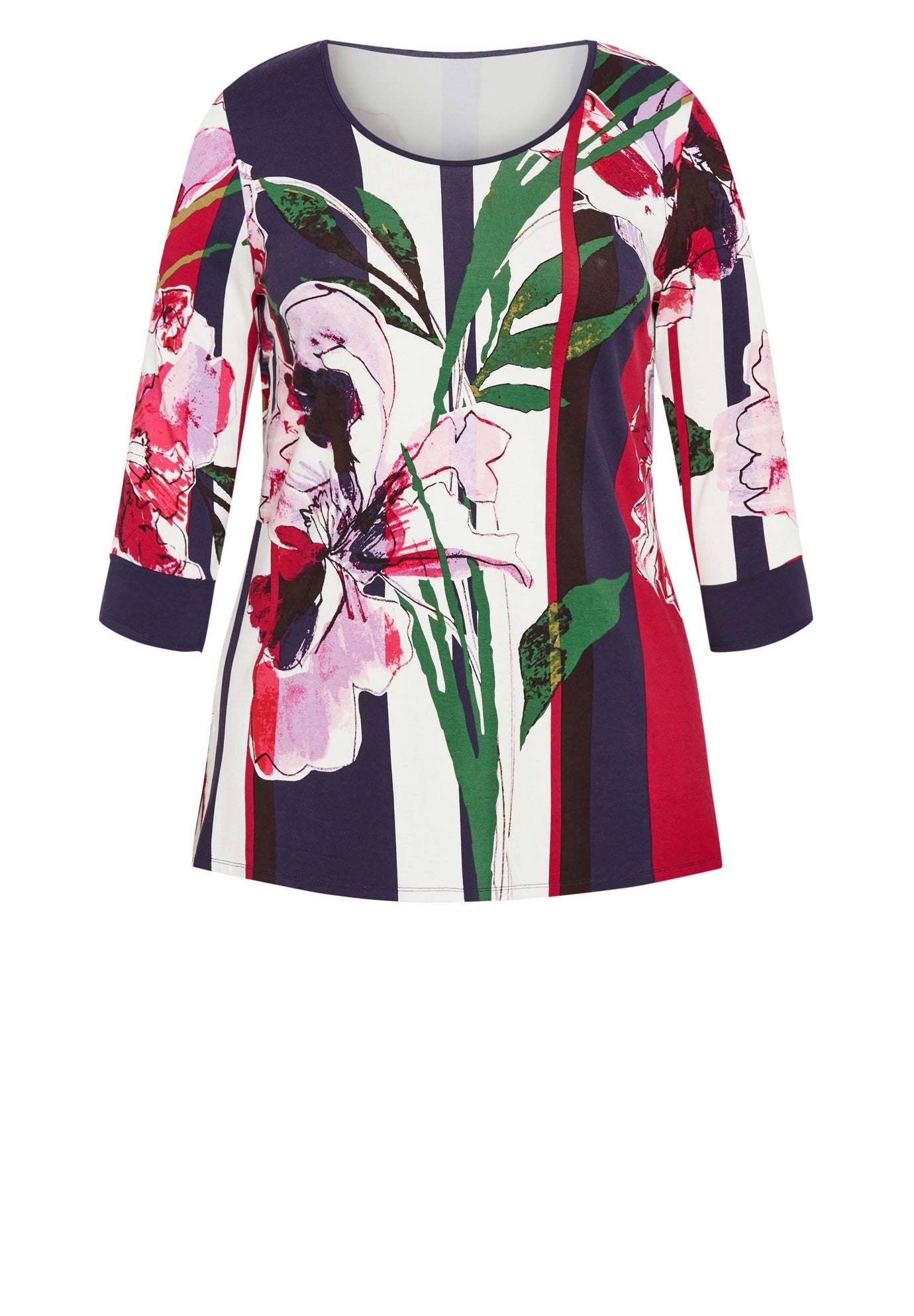 Romy Top image number 2