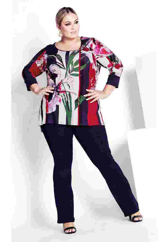 Romy Top image number 4