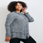 Baylee Hacci Long Sleeve Tunic image number null