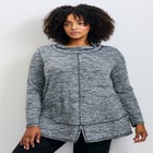 Baylee Hacci Long Sleeve Tunic image number null