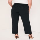 June Fit Corner Office Pants image number null