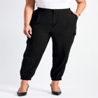 Cleo Cargo Jogger Pant image number 0