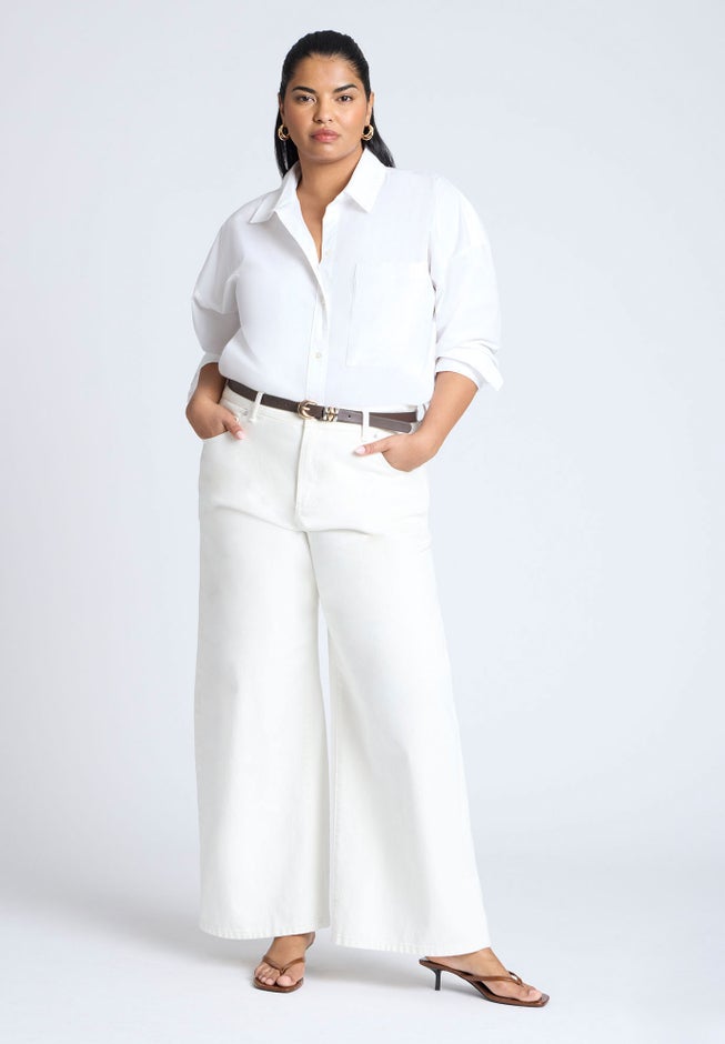 Multi Metal Keeper Belt image number 1