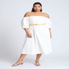 Double Wrap Belt image number null