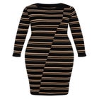 Marly Star Sweater Dress image number null