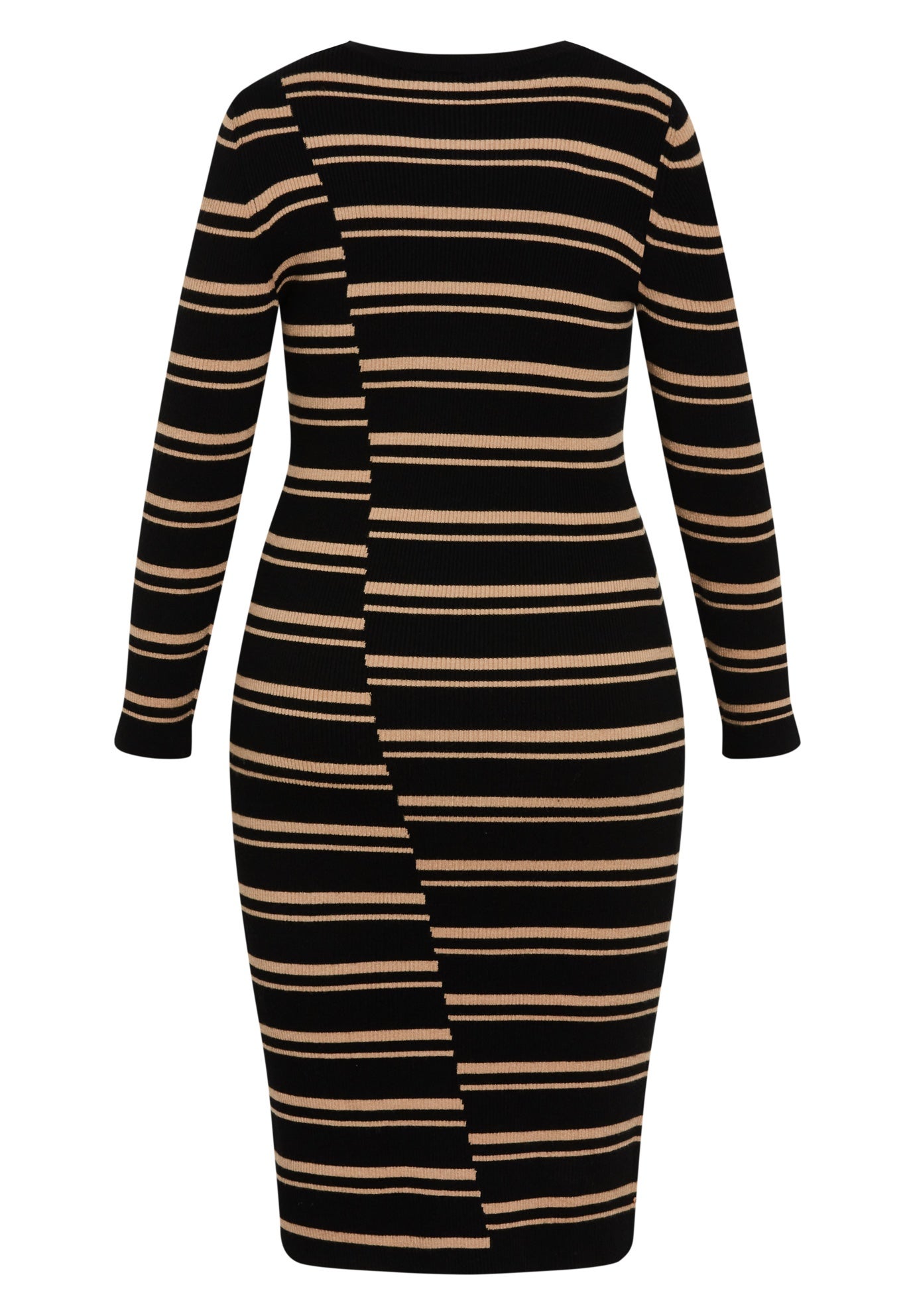 Marly Star Sweater Dress image number 4