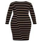 Marly Star Sweater Dress image number null