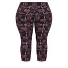 Jemma Check Pant image number null