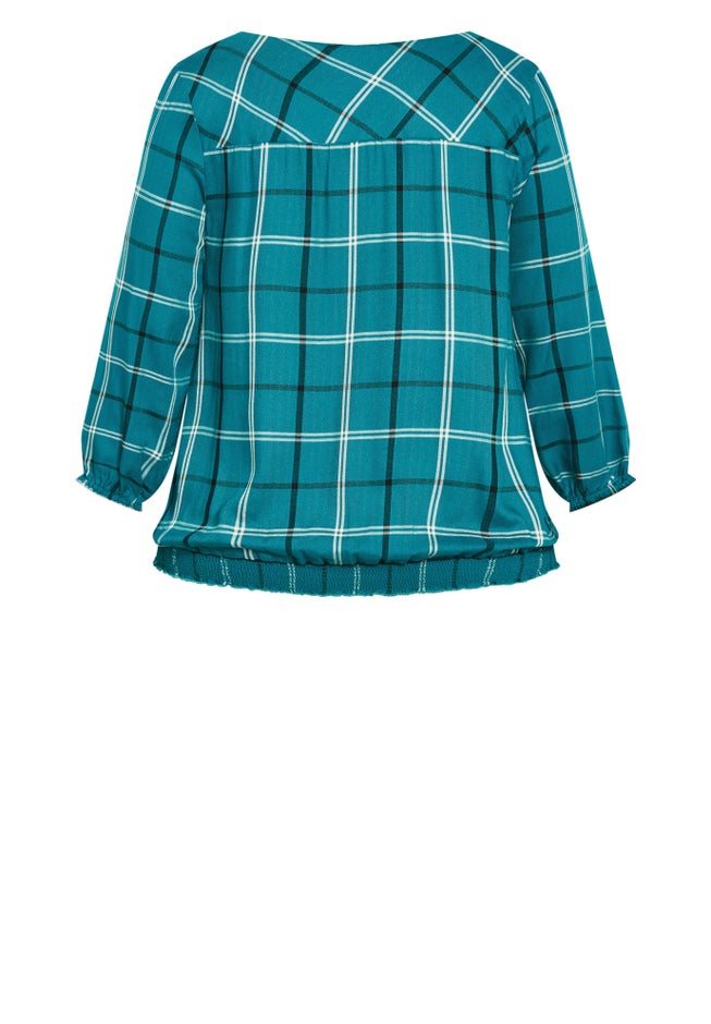 Suki Check Top image number 6