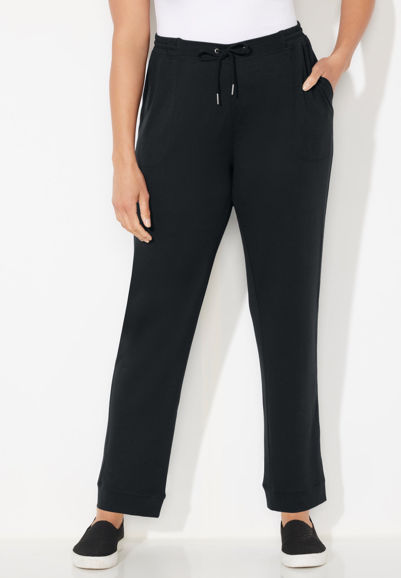 Cloud Knit French Terry Jogger Sweatpant image number 0