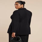 The Ultimate Stretch Nipped Waist Blazer image number 1